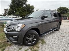 2019 Ford Expedition 