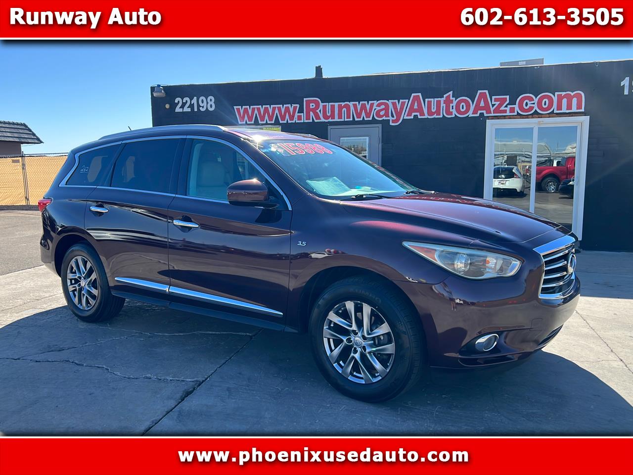 Used Cars for Sale Phoenix AZ 85301 New Deal PreOwned Autos