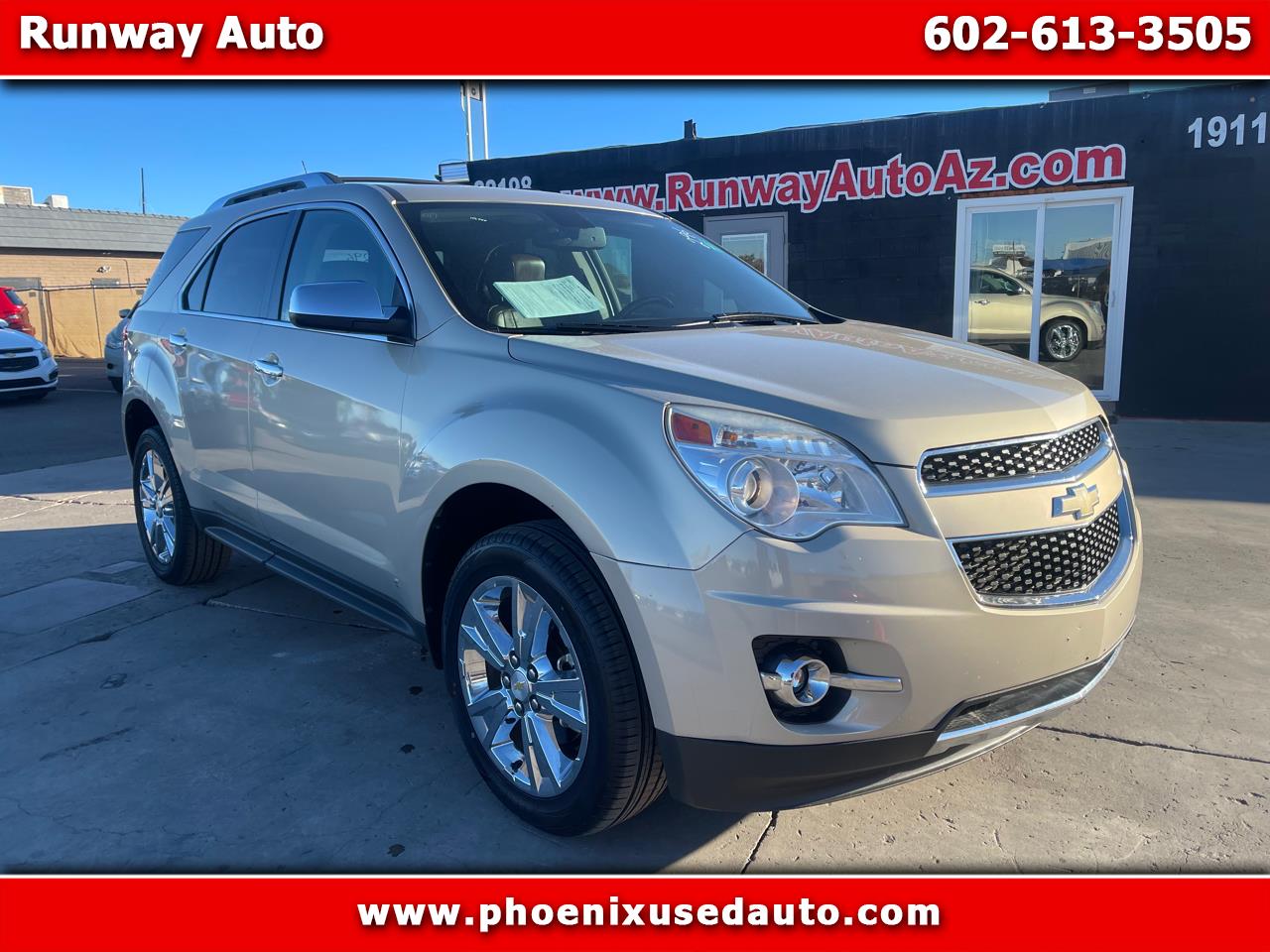 Used Cars for Sale Phoenix AZ 85301 New Deal PreOwned Autos