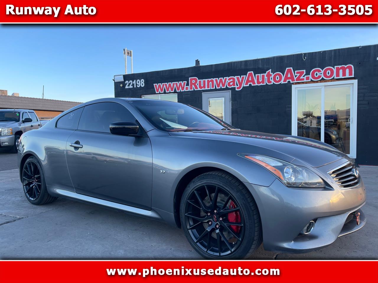 Used Cars for Sale Phoenix AZ 85301 New Deal PreOwned Autos