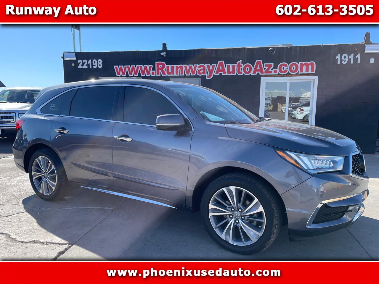 Used Cars for Sale Phoenix AZ 85301 New Deal PreOwned Autos