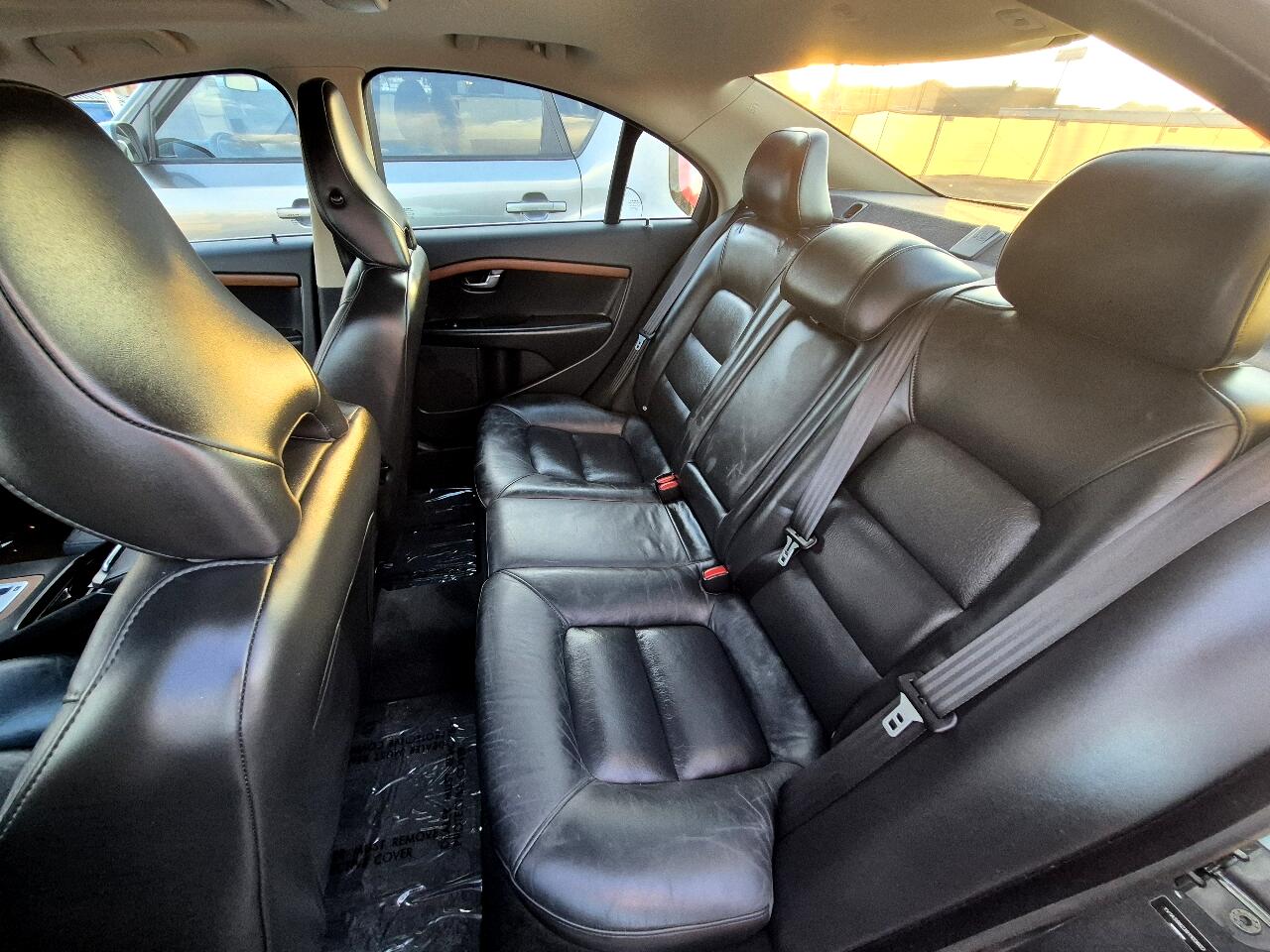 2009 Volvo S80 3.2 photo 10