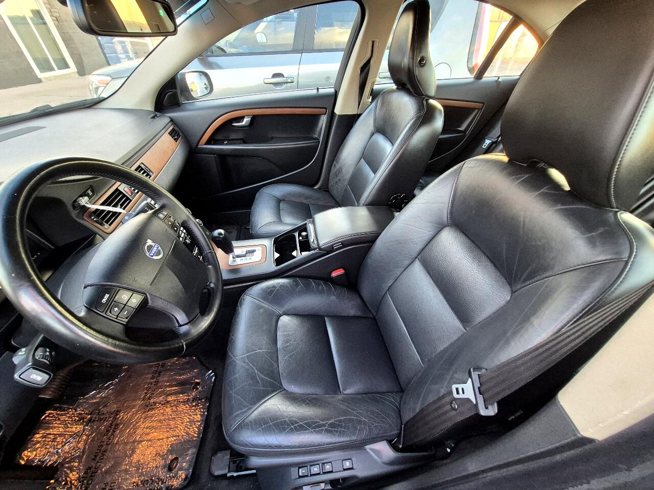 2009 Volvo S80 3.2 photo 11