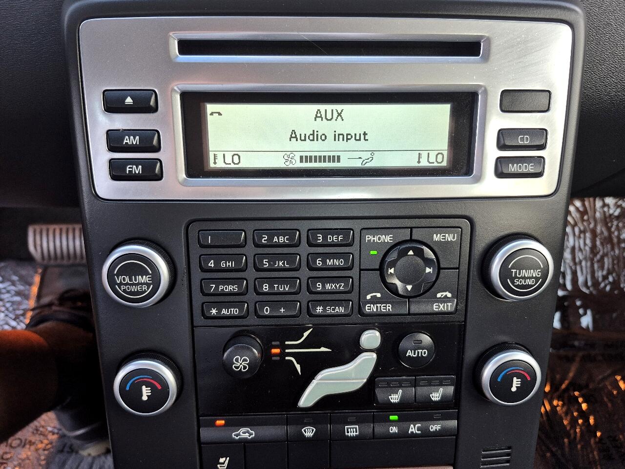 2009 Volvo S80 3.2 photo 13