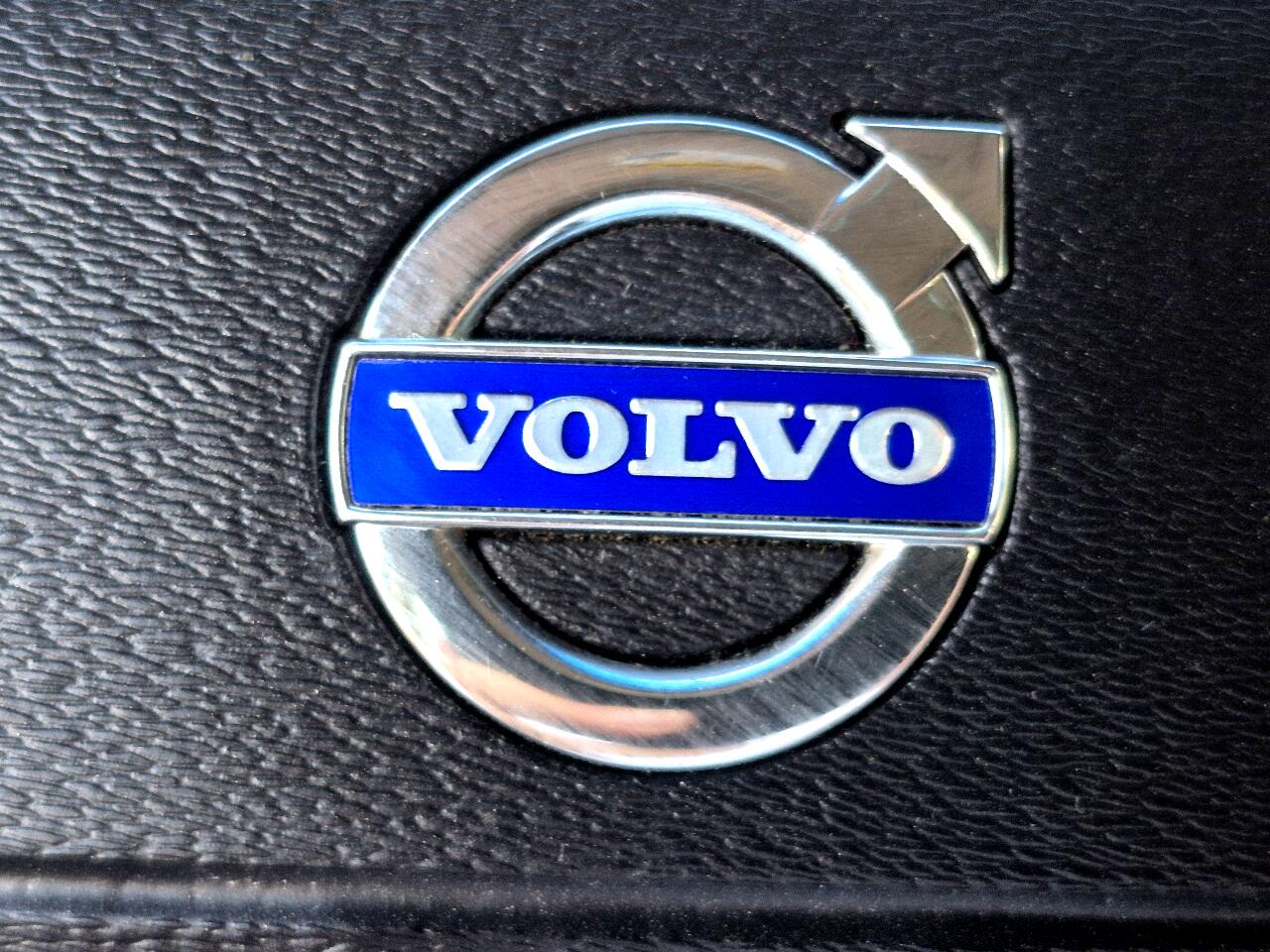 2009 Volvo S80 3.2 photo 18