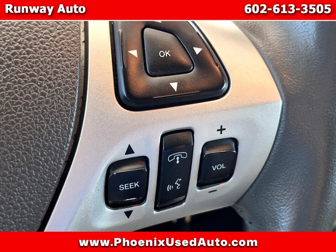 Ford Edge SEL FWD 2013 Ford Edge SEL FWD 2013