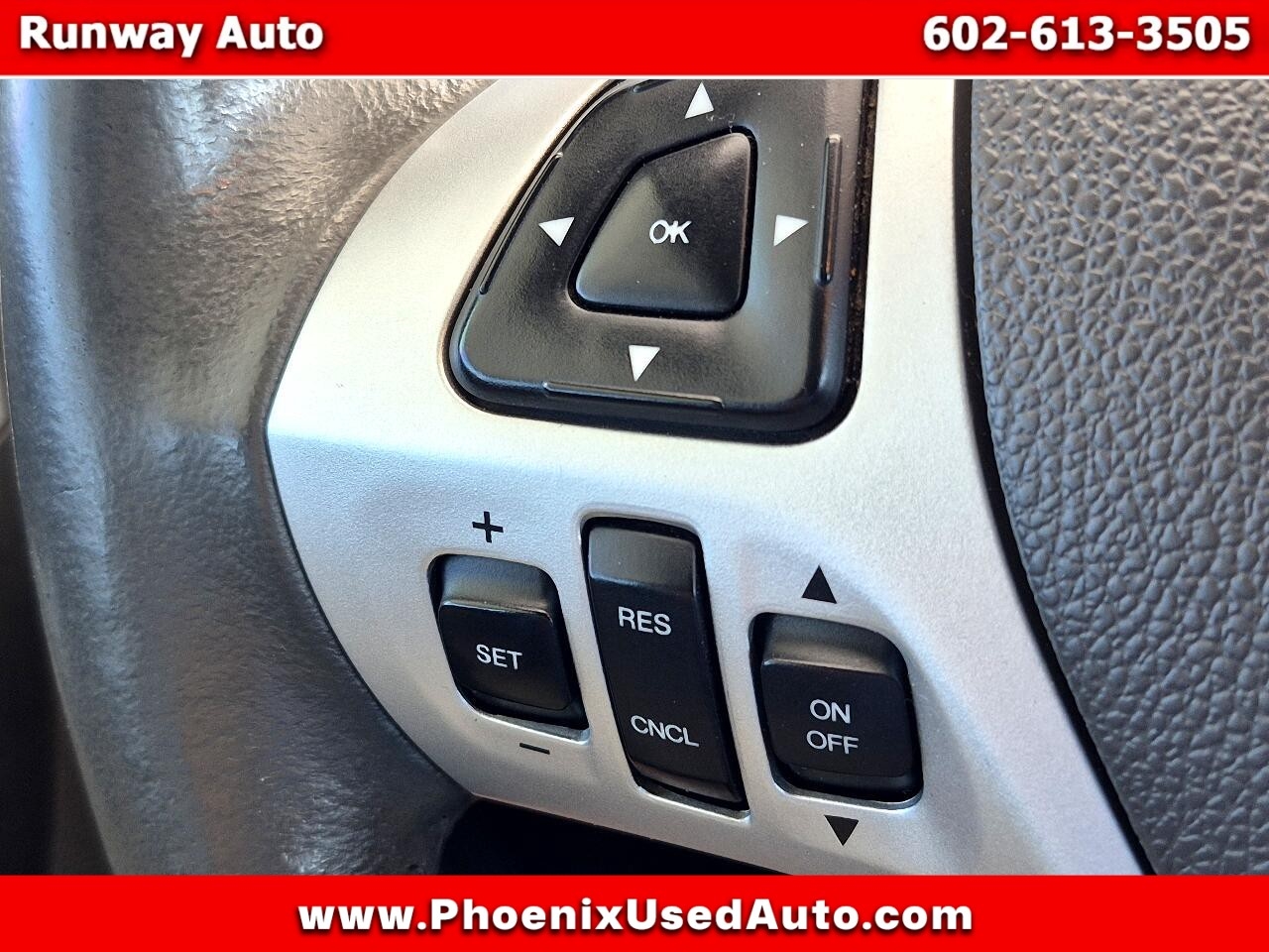 Ford Edge SEL FWD 2013 Ford Edge SEL FWD 2013