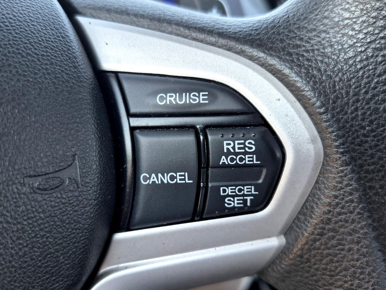 2011 Honda CR-Z Base photo 12