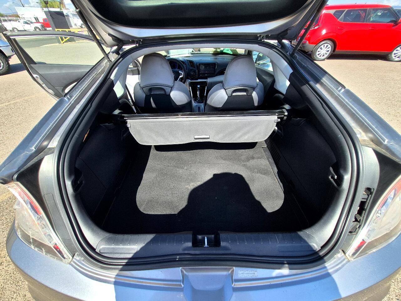 2011 Honda CR-Z Base photo 15