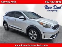 2017 Kia Niro 