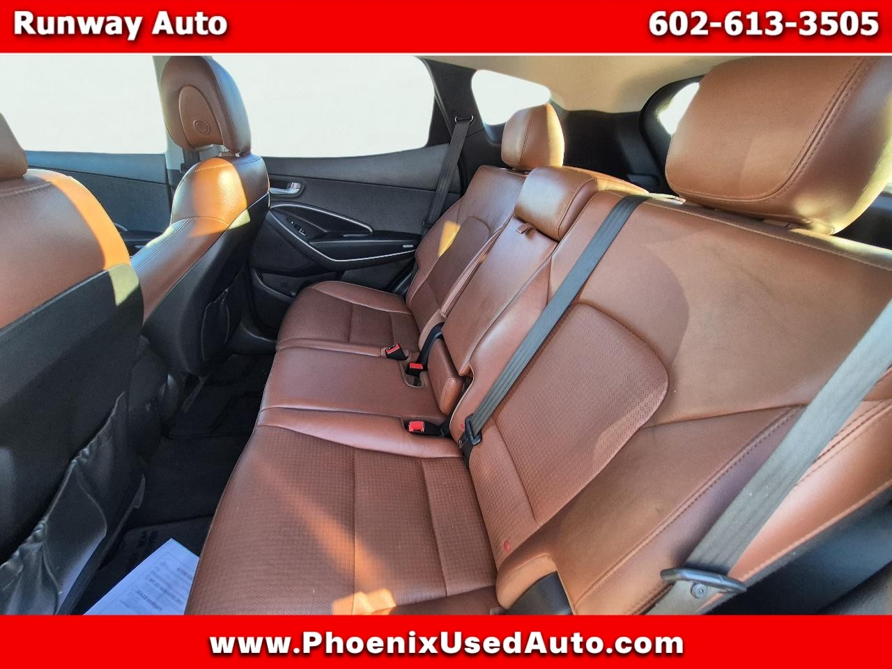 Hyundai Santa Fe Sport 2.0 FWD 2013 Hyundai Santa Fe Sport 2.0 FWD 2013