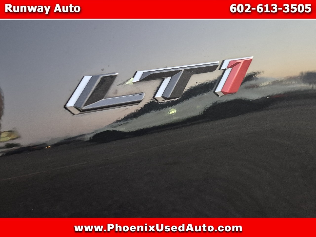 Chevrolet Camaro 1LT 2D Coupe 2021 Chevrolet Camaro 1LT 2D Coupe 2021