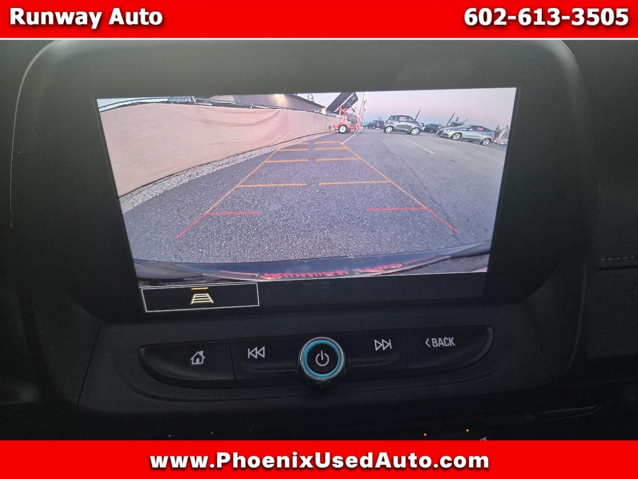 Chevrolet Camaro 1LT 2D Coupe 2021 Chevrolet Camaro 1LT 2D Coupe 2021