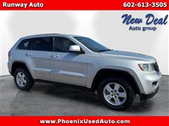 2013 Jeep Grand Cherokee 