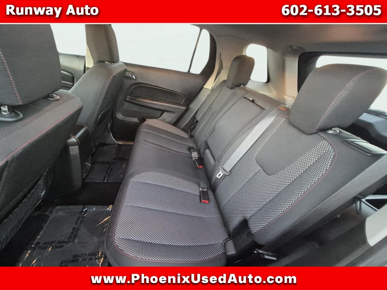 GMC Terrain SLE2 FWD 2015 GMC Terrain SLE2 FWD 2015