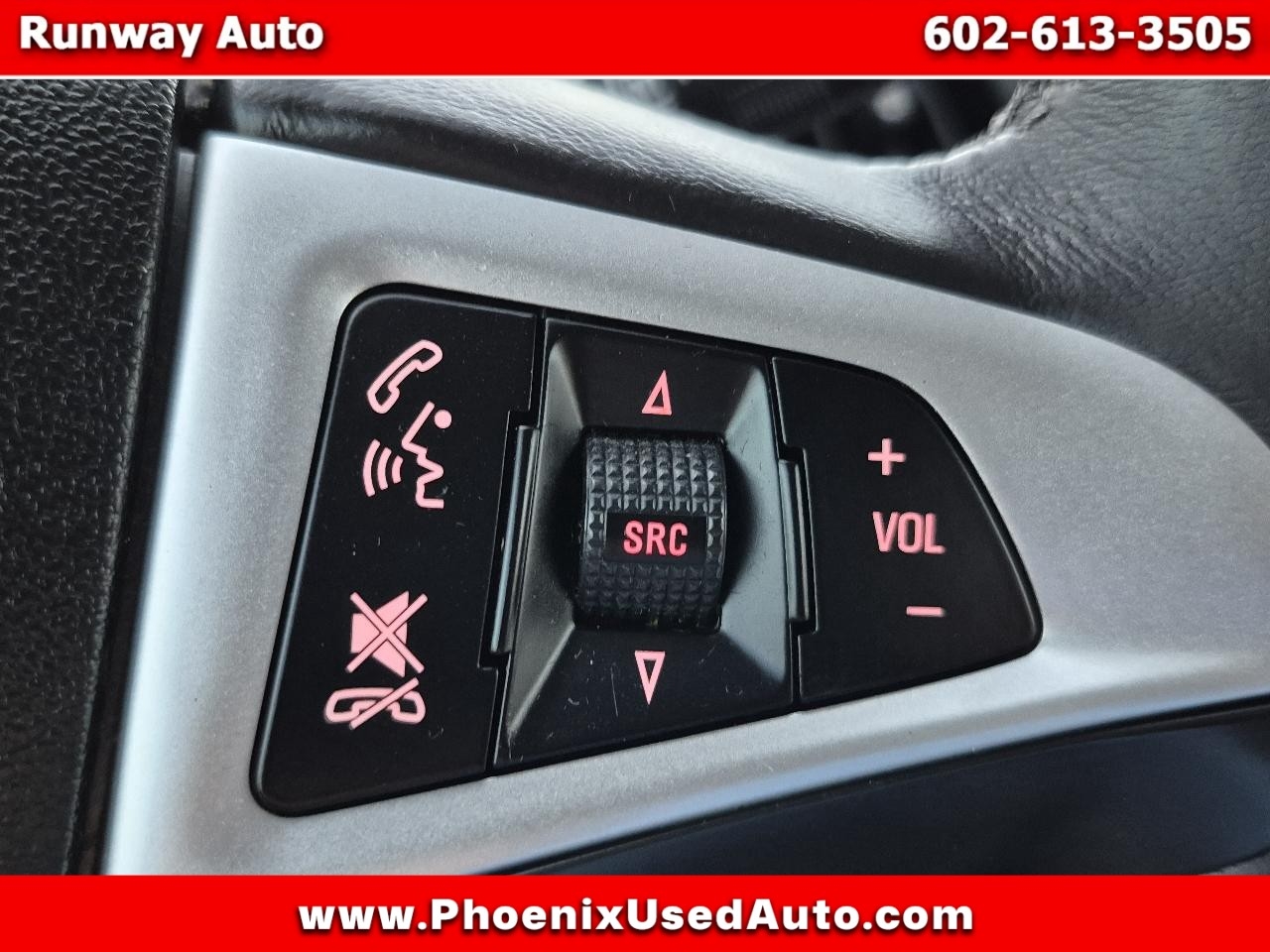 GMC Terrain SLE2 FWD 2015 GMC Terrain SLE2 FWD 2015
