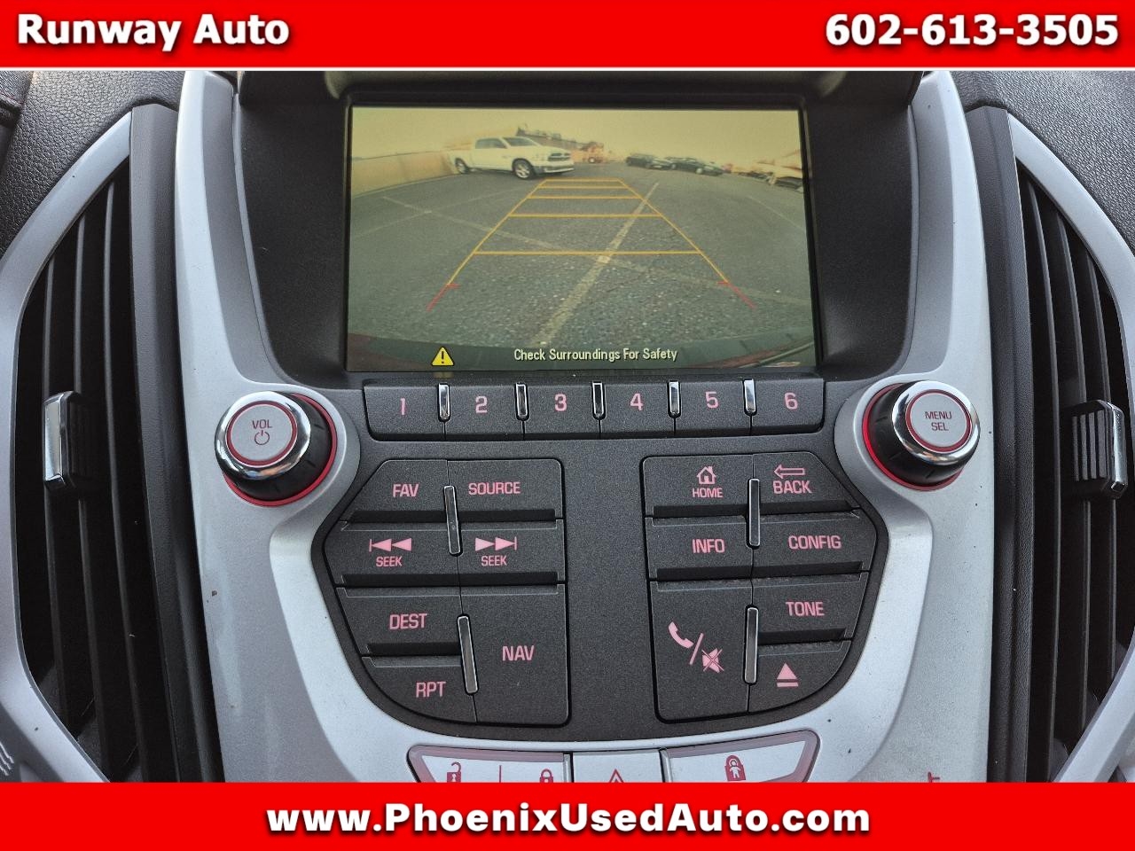 GMC Terrain SLE2 FWD 2015 GMC Terrain SLE2 FWD 2015