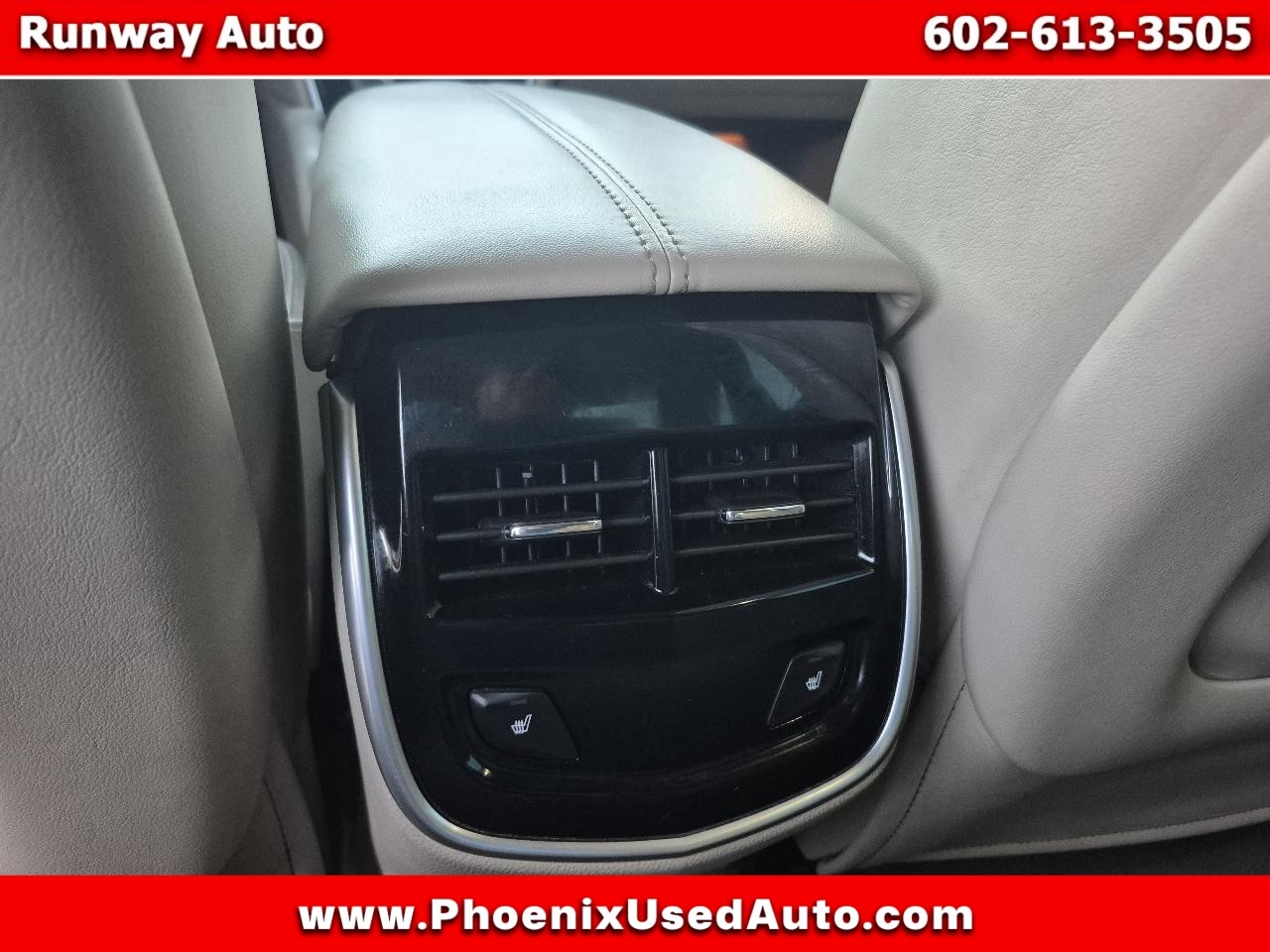 Cadillac XTS Luxury FWD 2015 Cadillac XTS Luxury FWD 2015