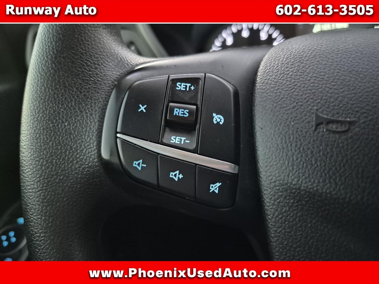 Ford Escape S 2021 Ford Escape S 2021