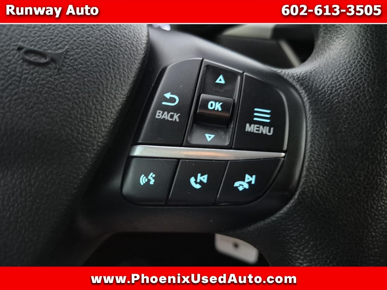 Ford Escape S 2021 Ford Escape S 2021