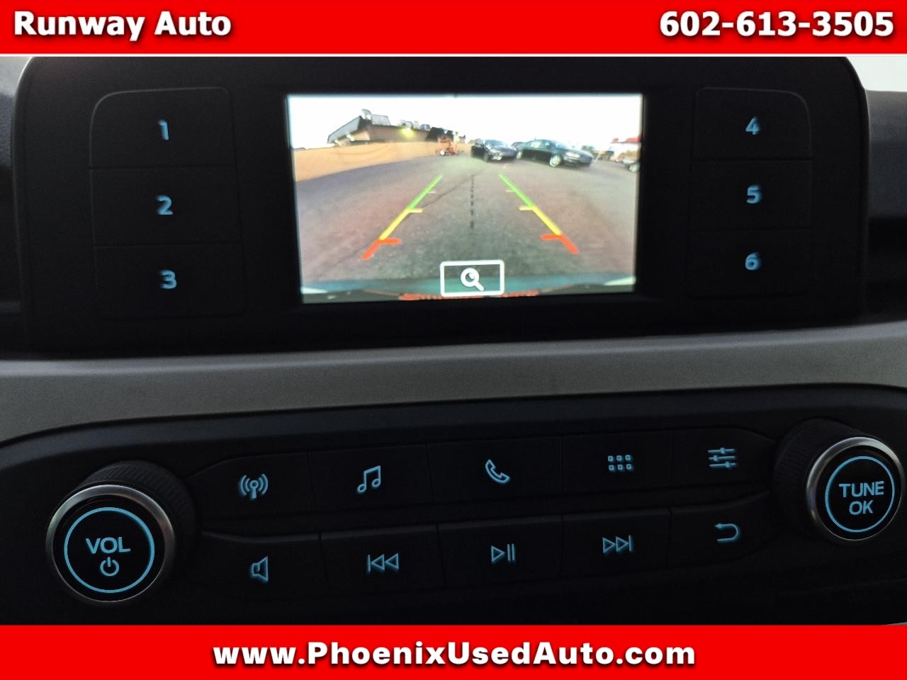 Ford Escape S 2021 Ford Escape S 2021