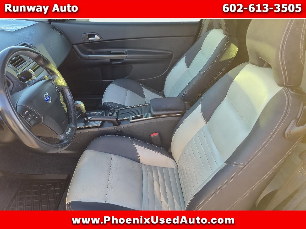 Volvo C30 T5 2013 Volvo C30 T5 2013