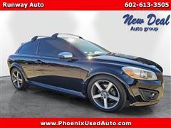 2013 Volvo C30 