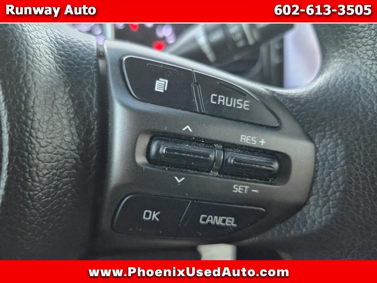 Kia Optima LX 2015 Kia Optima LX 2015