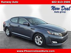 2015 Kia Optima  2015 Kia Optima