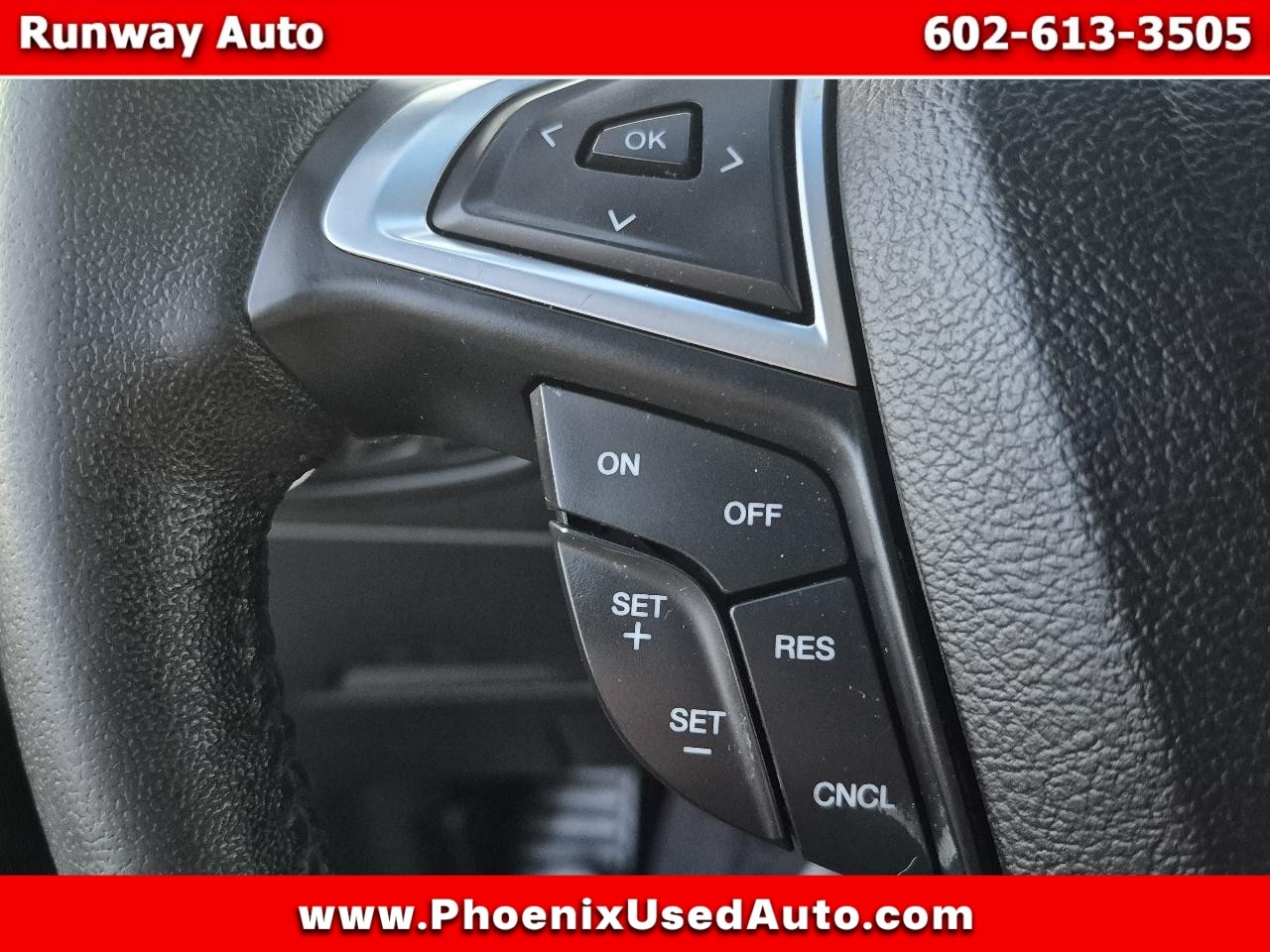 Ford Edge SEL FWD 2020 Ford Edge SEL FWD 2020