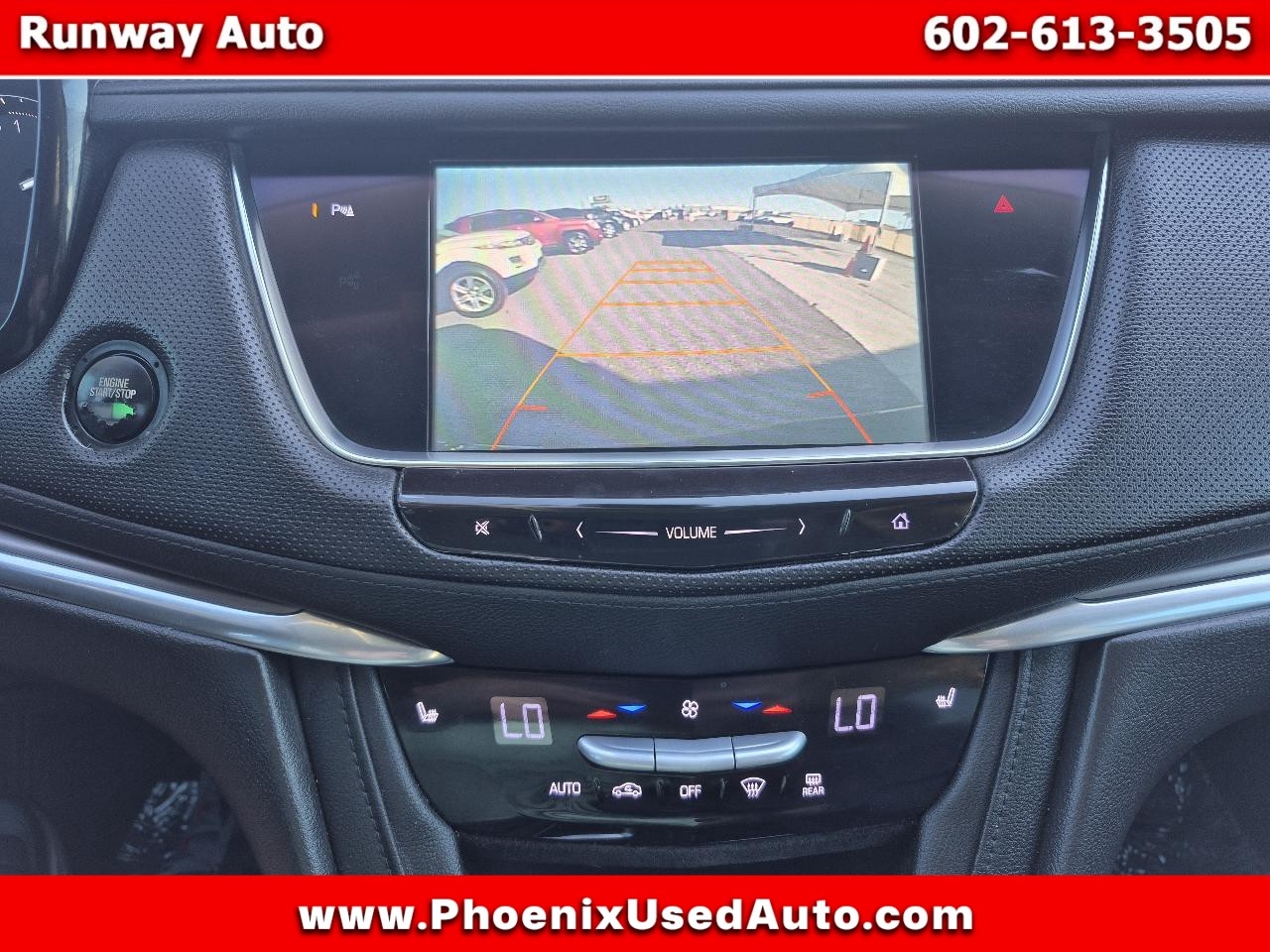 Cadillac XT5 Luxury AWD 2017 Cadillac XT5 Luxury AWD 2017