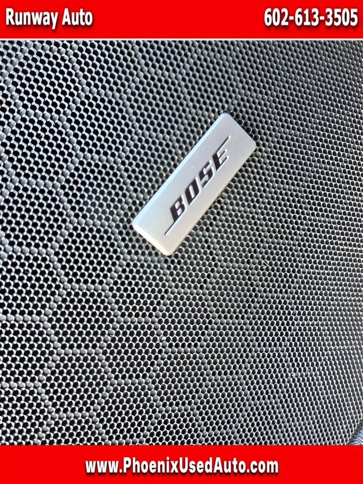 Cadillac XT5 Luxury AWD 2017