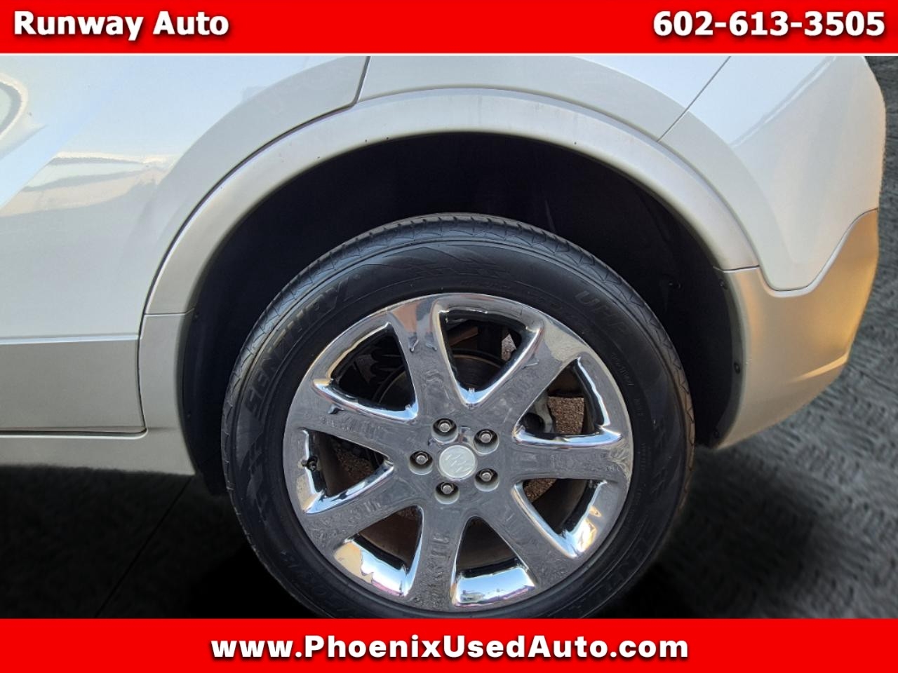 Buick Encore Leather FWD 2013 Buick Encore Leather FWD 2013