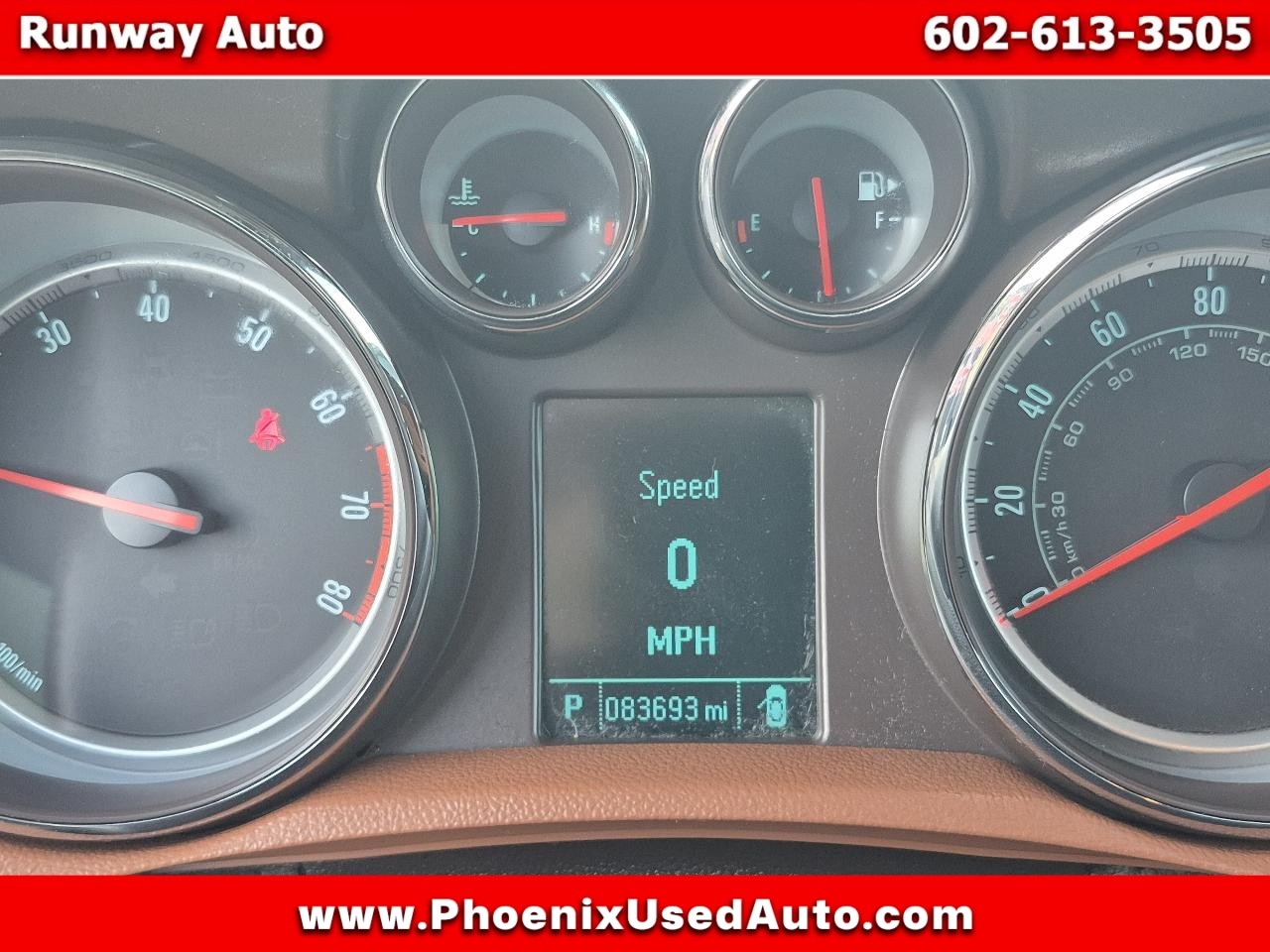 Buick Encore Leather FWD 2013 Buick Encore Leather FWD 2013