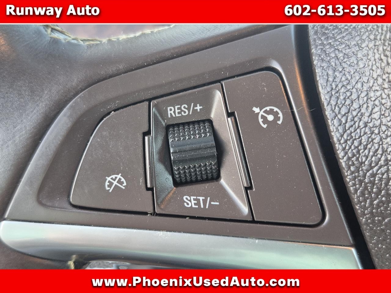 Buick Encore Leather FWD 2013 Buick Encore Leather FWD 2013
