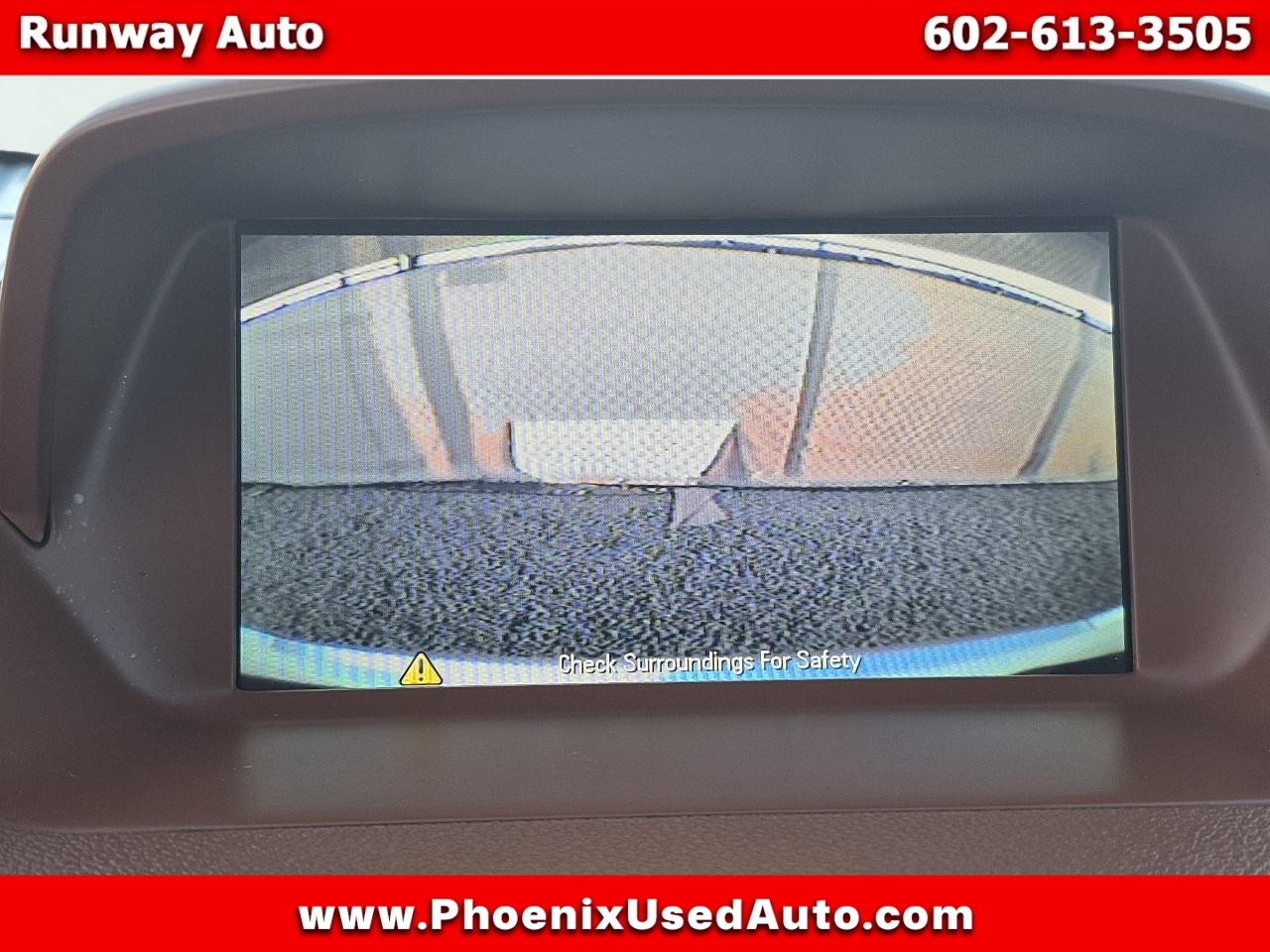 Buick Encore Leather FWD 2013 Buick Encore Leather FWD 2013