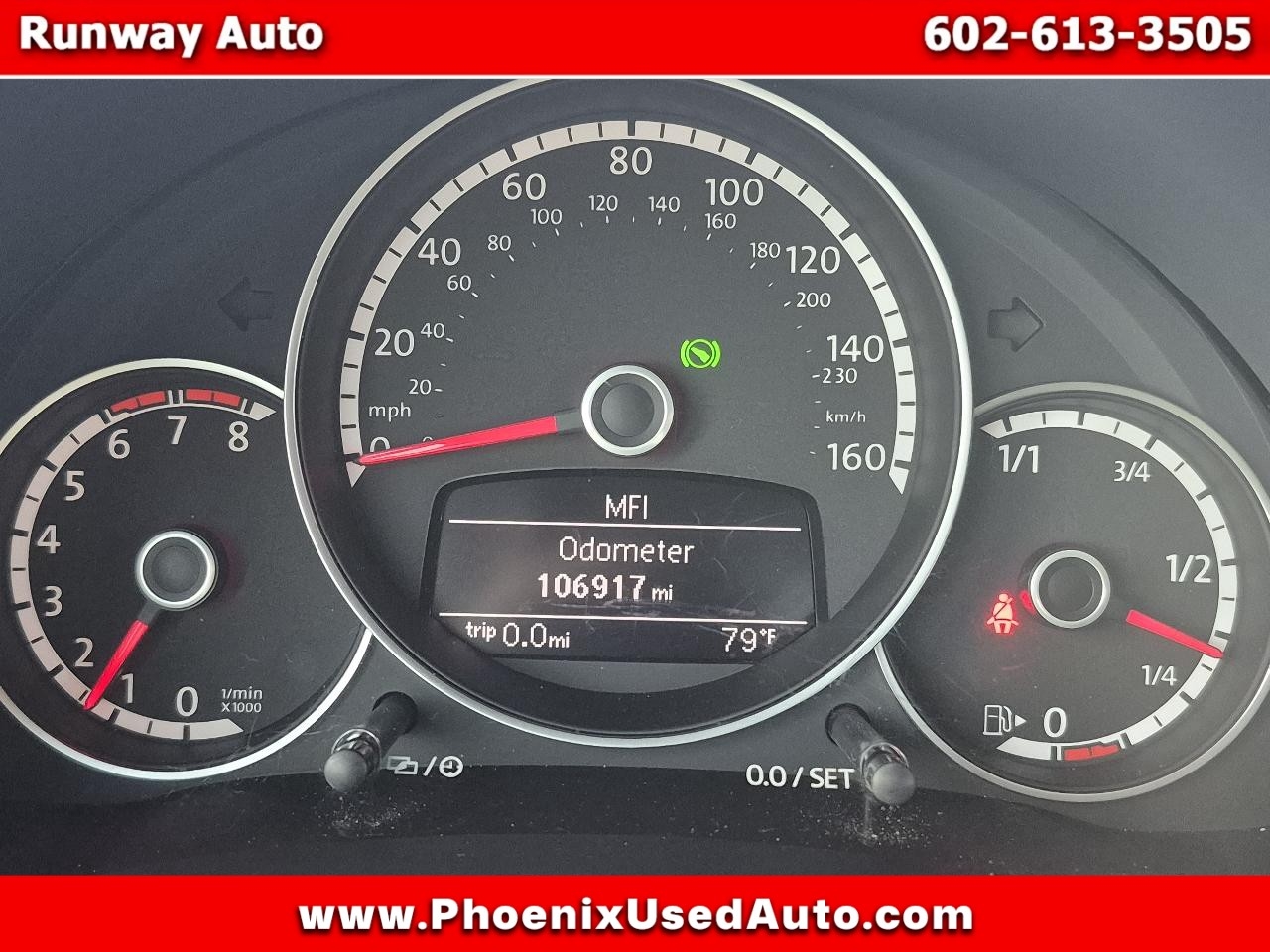 Volkswagen Beetle 1.8T PZEV Convertible 2015 Volkswagen Beetle 1.8T PZEV Convertible 2015