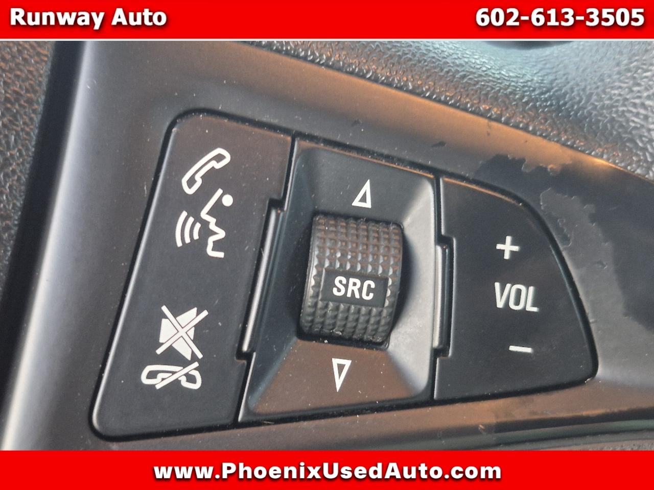 Chevrolet Equinox LS 2WD 2012 Chevrolet Equinox LS 2WD 2012