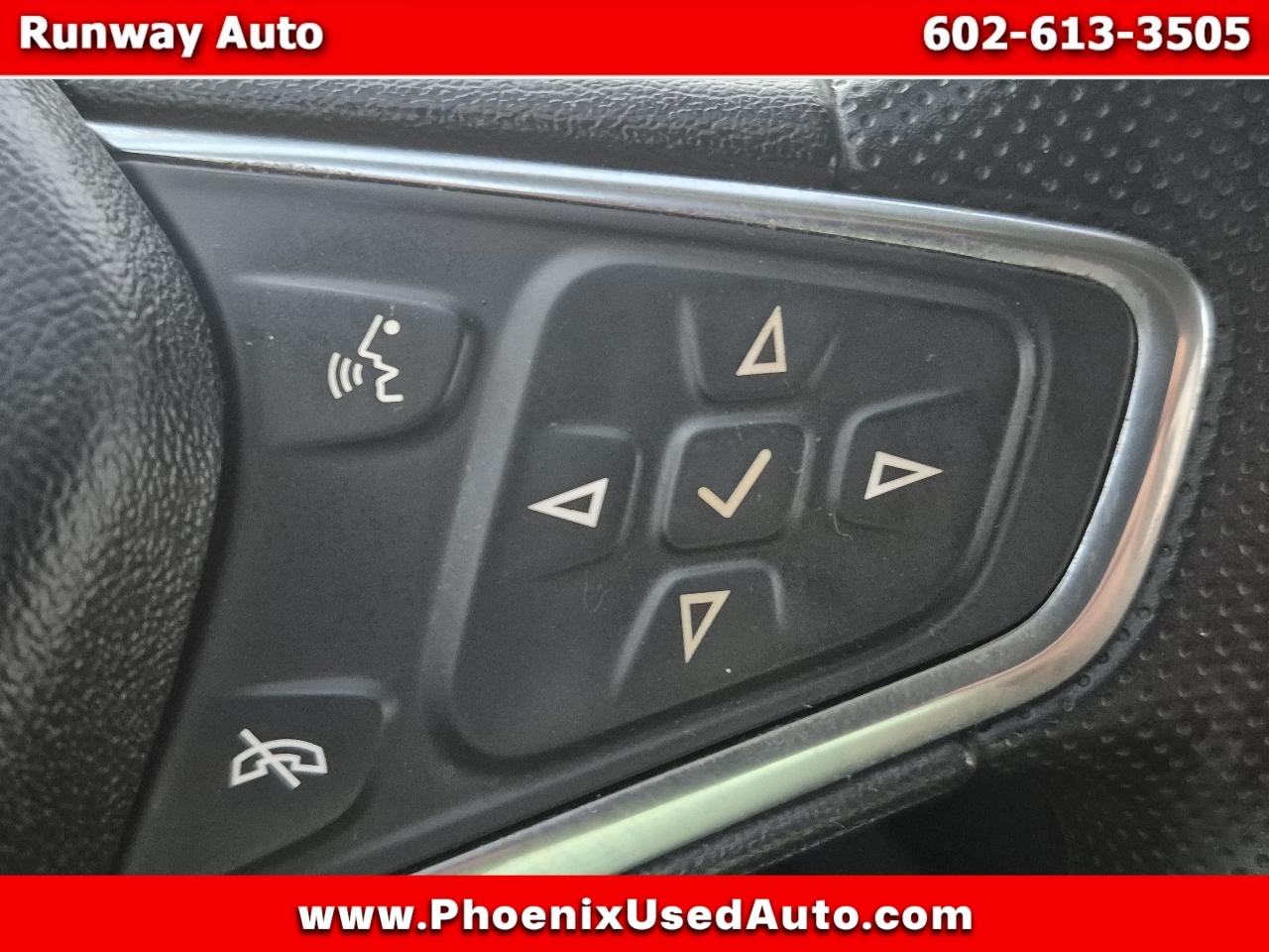 Chevrolet Equinox LT 2WD 2020 Chevrolet Equinox LT 2WD 2020