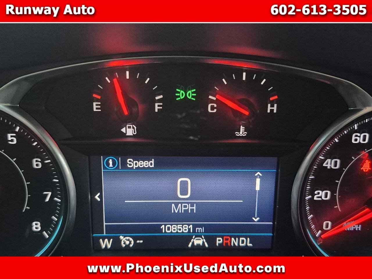 Chevrolet Equinox LT 2WD 2020 Chevrolet Equinox LT 2WD 2020