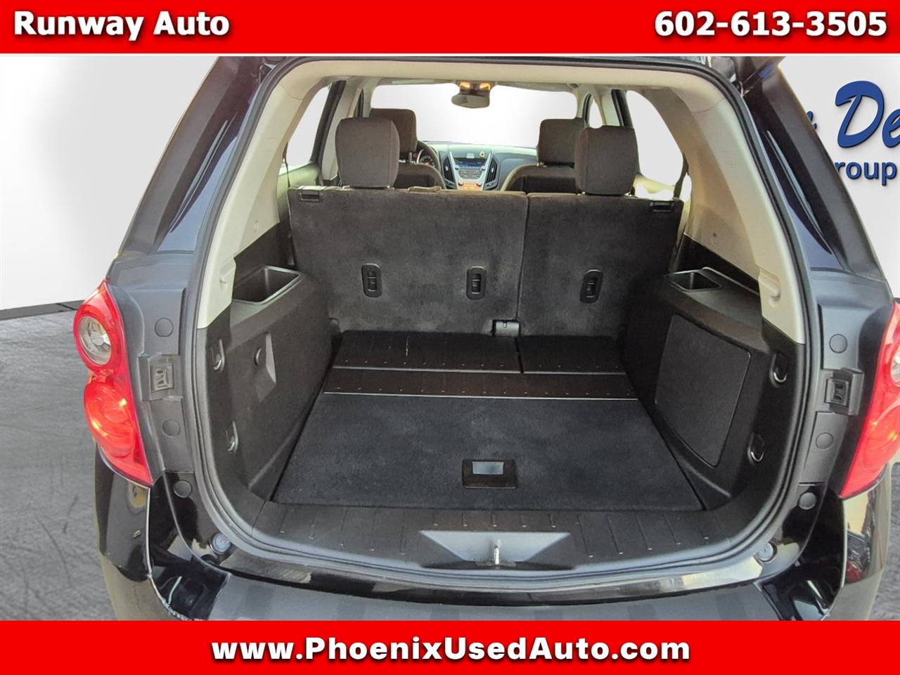 Chevrolet Equinox LT 2WD 2020 Chevrolet Equinox LT 2WD 2020