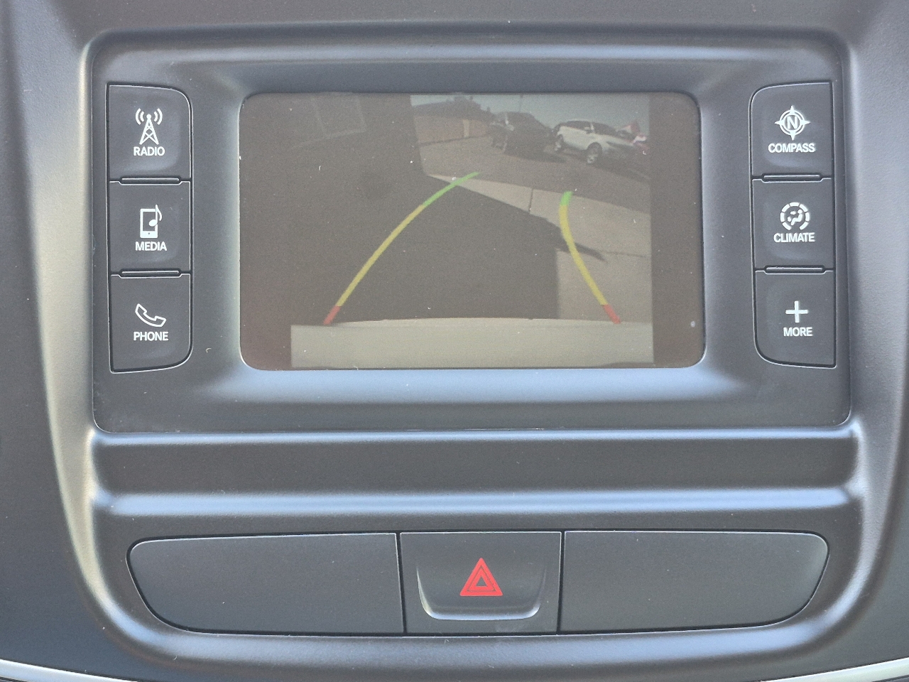 Chrysler 200 Limited 2015 Chrysler 200 Limited 2015