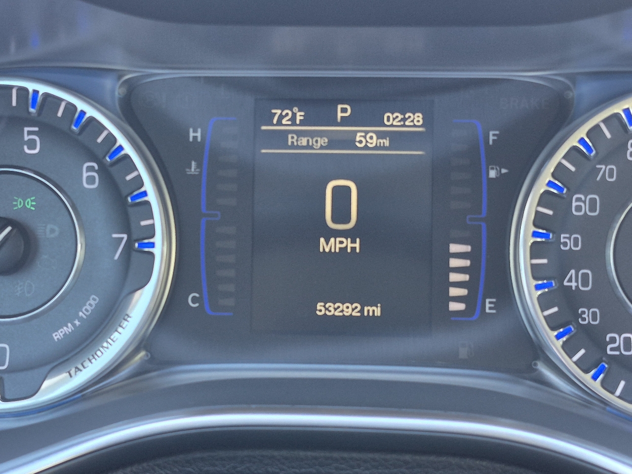 Chrysler 200 Limited 2015 Chrysler 200 Limited 2015