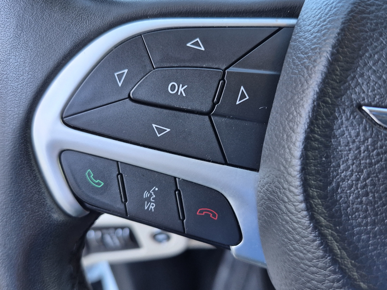 Chrysler 200 Limited 2015 Chrysler 200 Limited 2015