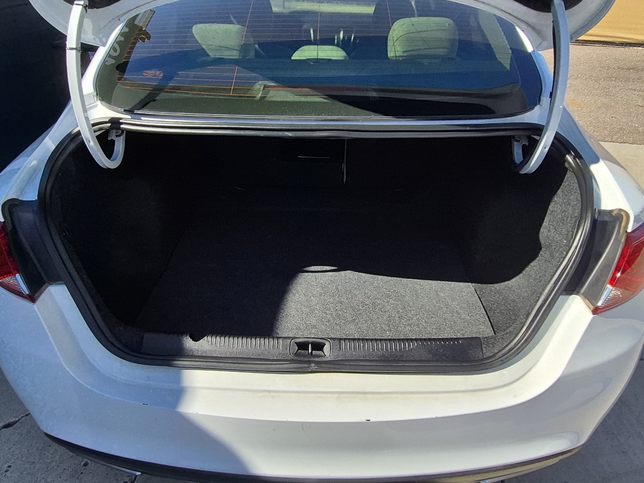 Chrysler 200 Limited 2015 Chrysler 200 Limited 2015