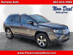 2017 Jeep Compass 