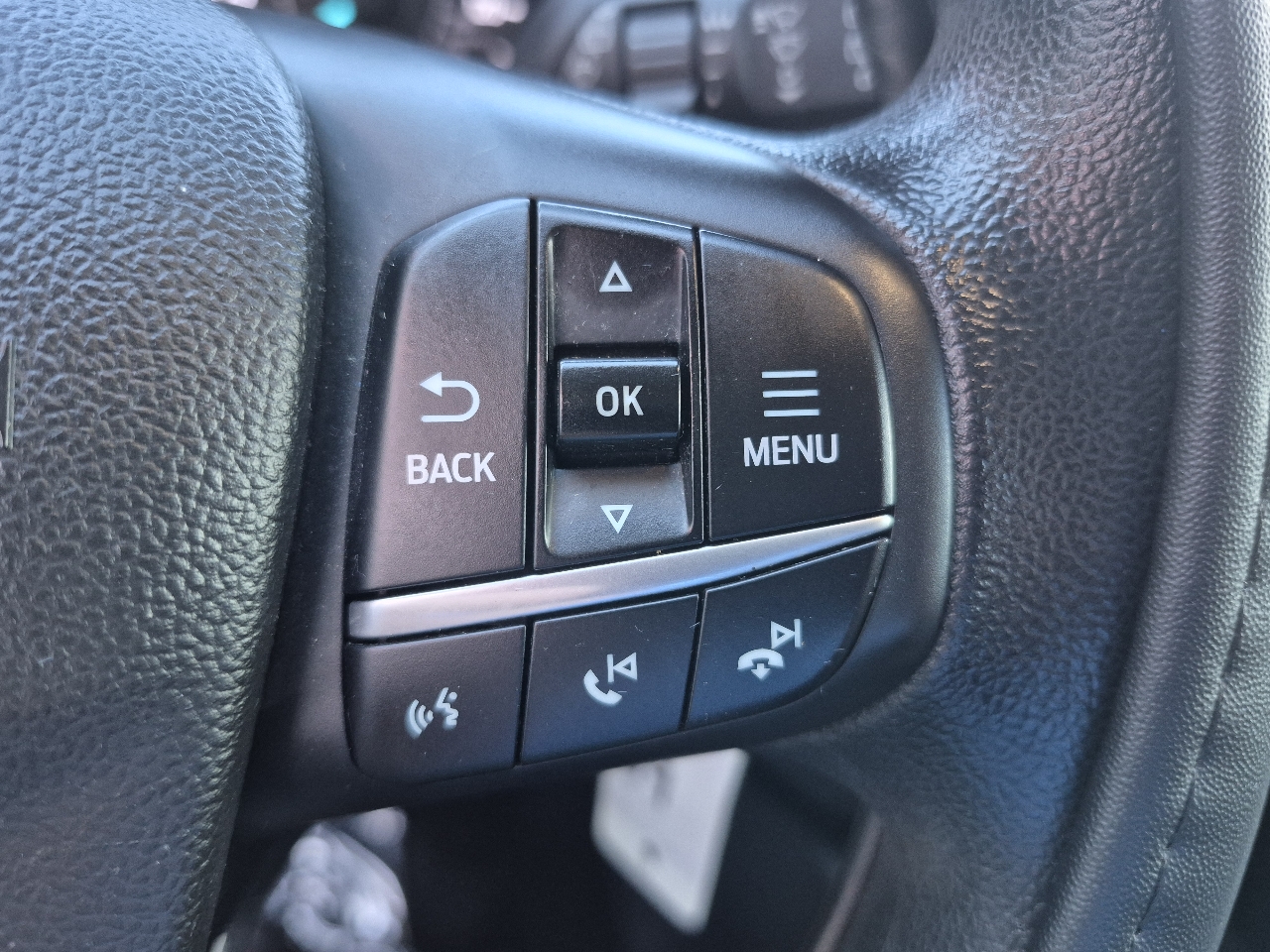 Ford Escape S 2020 Ford Escape S 2020