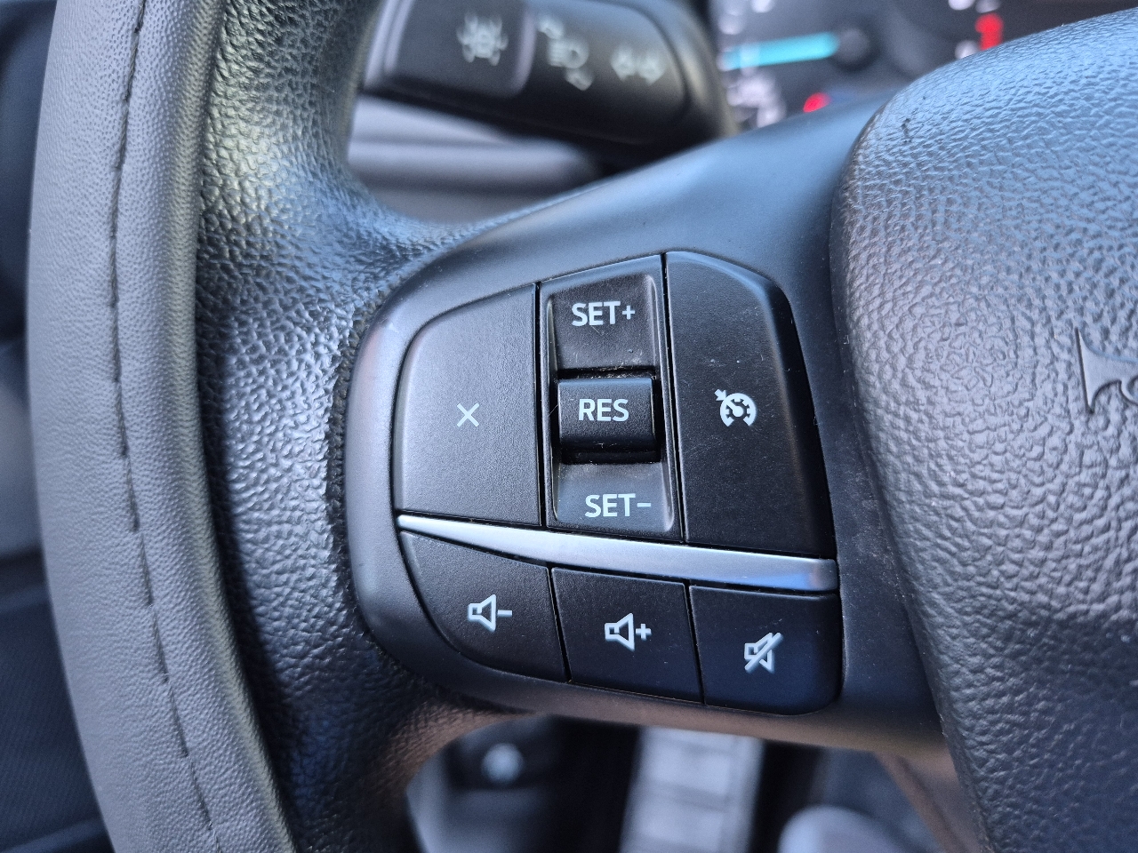 Ford Escape S 2020 Ford Escape S 2020