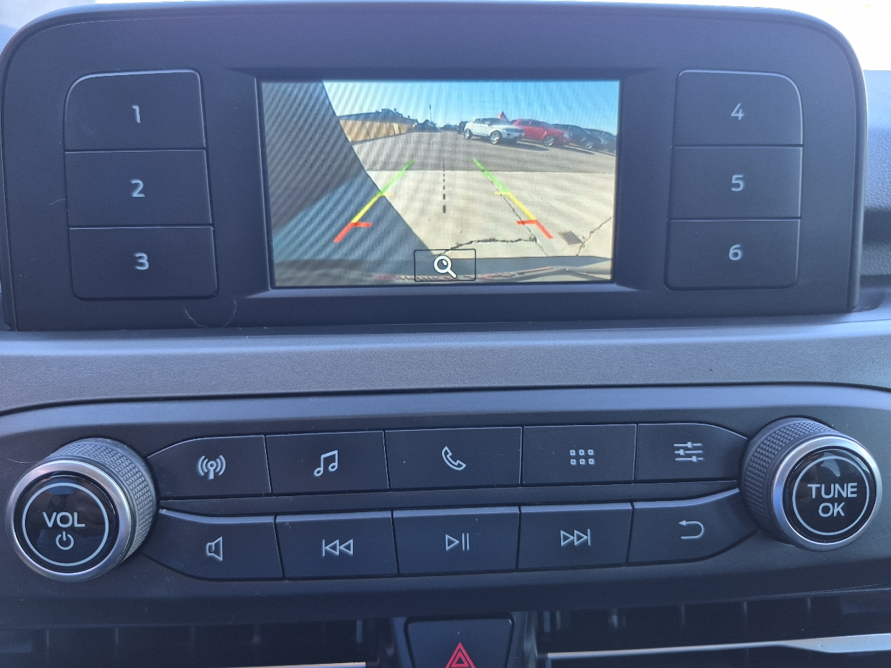 Ford Escape S 2020 Ford Escape S 2020