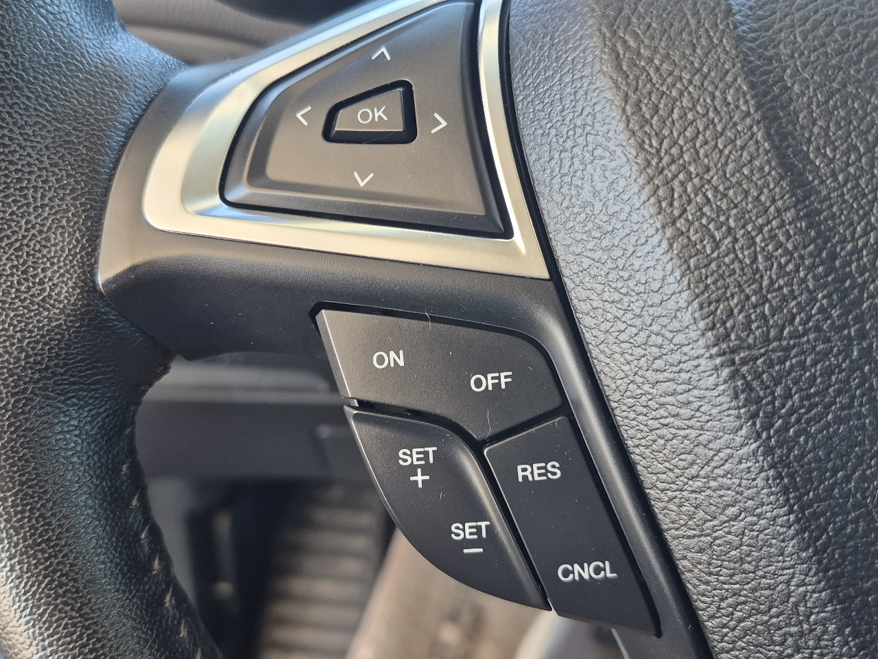 Ford Edge SEL FWD 2019 Ford Edge SEL FWD 2019